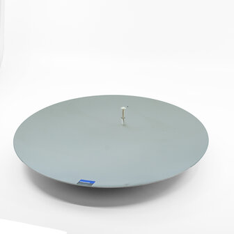 Mono olielamp liggend