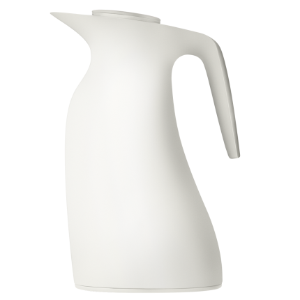 Georg Jensen Thermoskan wit