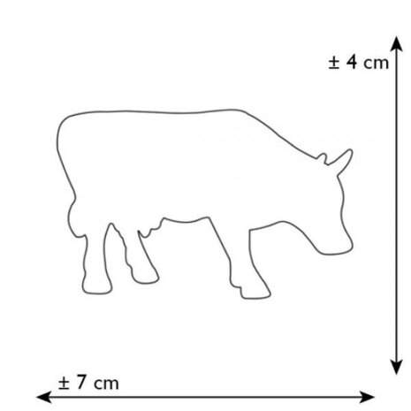 Cow Parade 46363 S