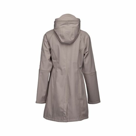 Ilse Jacobsen Rain 37B Atmosphere/Peach Wip