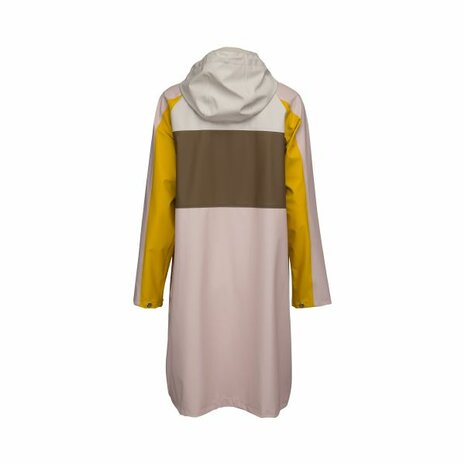 Ilse Jacobsen Rain Coat 84 Peach Whip