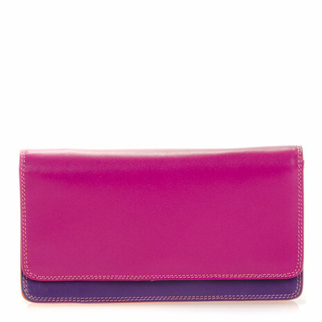 MyWalit Medium Matinee Wallet Sangria 237-75