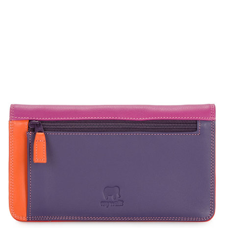 MyWalit Medium Matinee Wallet Sangria 237-75