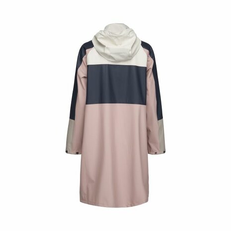 Ilse Jacobsen Rain Coat 99 Adobe Rose
