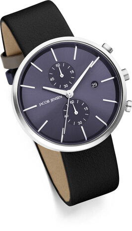 Jacob Jensen Horloge Linear 621