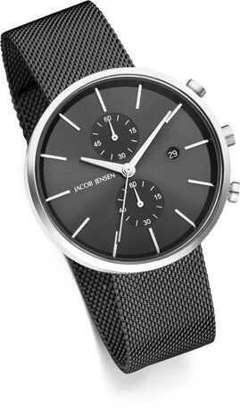 Jacob Jensen Horloge Linear 626 