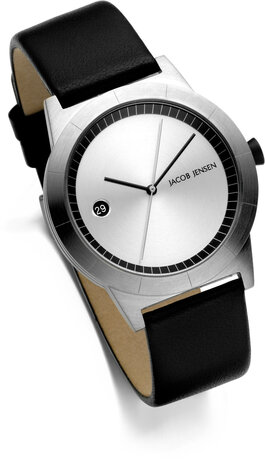 Jacob Jensen Horloge Ascent 150 