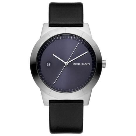 Jacob Jensen Ascent 141