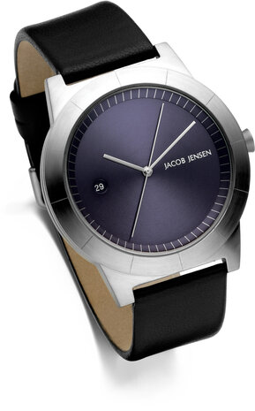 Jacob Jensen Horloge Ascent 141