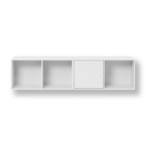 Montana kasten systeem Line