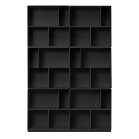 Montana kasten systeem Read