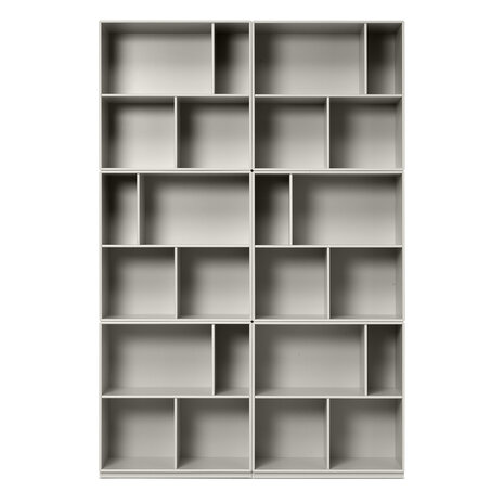 Montana kasten systeem Read