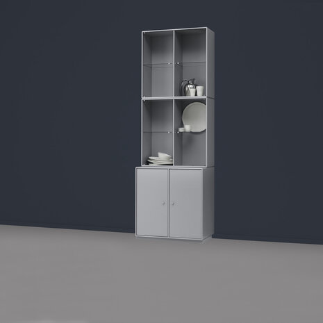 Montana kasten systeem Rise