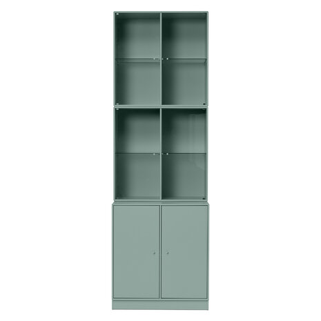 Montana kasten systeem Rise