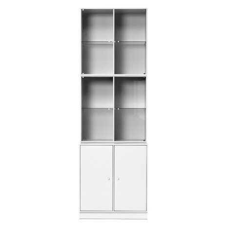 Montana kasten systeem Rise