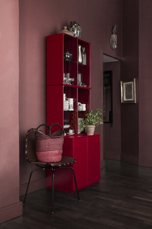 Montana kasten systeem Rise