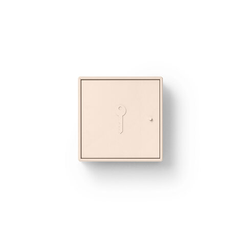 Montana kasten systeem Unlock