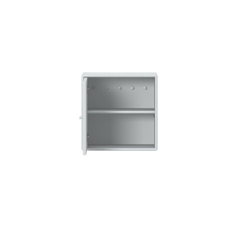 Montana kasten systeem Unlock