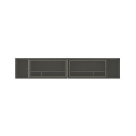 Montana TV meubel kasten systeem TV & Sound SL13-2 184,8 cm breed