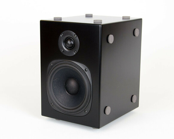 Montana meubel kasten systeem TV & Sound luidspreker, speaker medium set van 2
