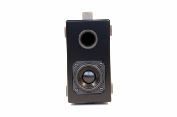 Montana meubel kasten systeem TV & Sound luidspreker, speaker small set van 2