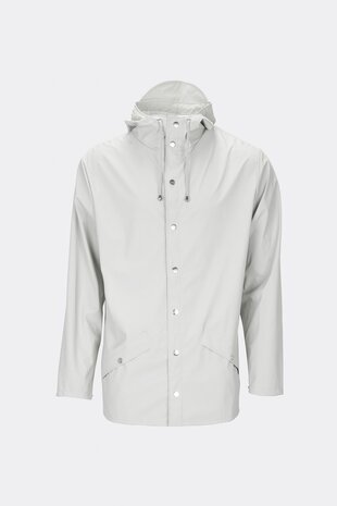 Rains Regenjas Jacket unisex moon 1201-22