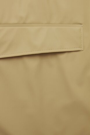 Rains Regenjas W Coat Jacket desert 1246-30