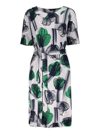 Nanso Nuppu jurk 25088-0308