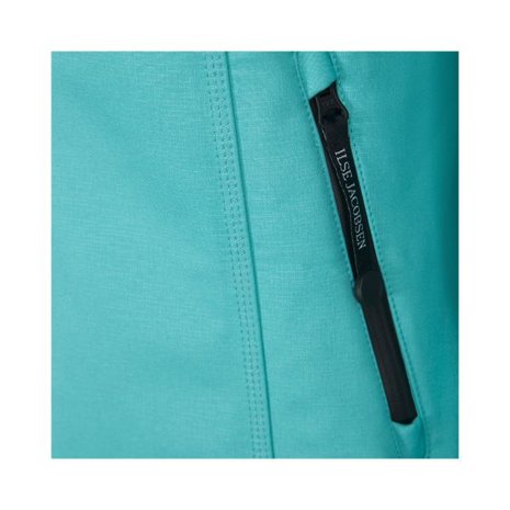 Ilse Jacobsen Rain Coat 37490 Viridan Green