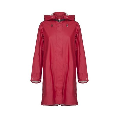 Ilse Jacobsen Regenjas Rain 71-303 Rood