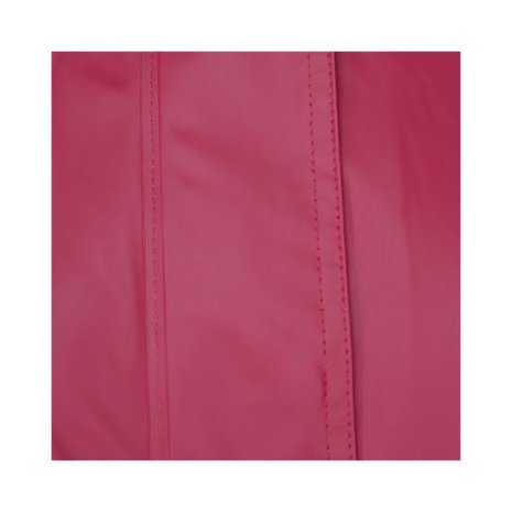 Ilse Jacobsen Rain Coat 71-303 Deep red
