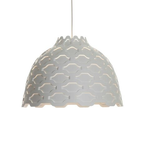 Louis Poulsen LC Shutters hanglamp, verlichting