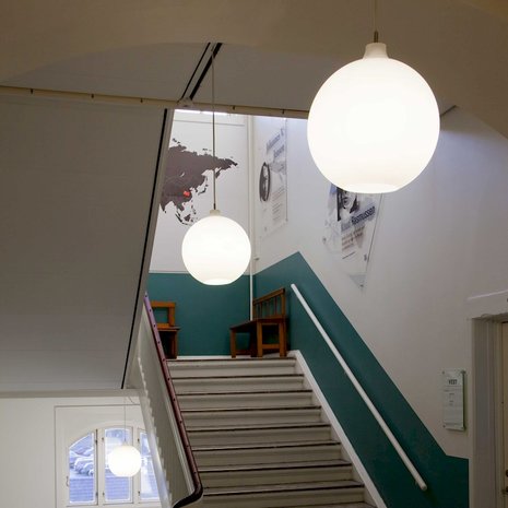 Louis Poulsen Wohlert 300 hanglamp