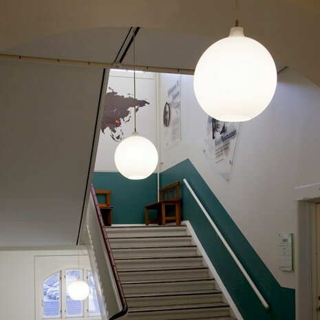 Louis Poulsen Wohlert 350 hanglamp