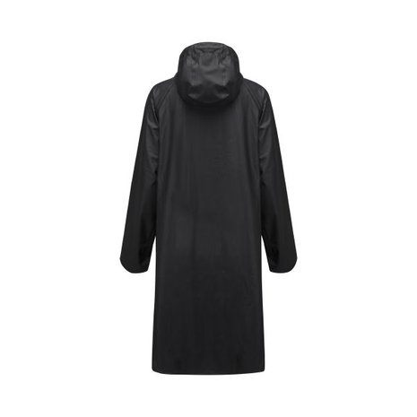 Ilse Jacobsen regenjas  Rain 71 zwart