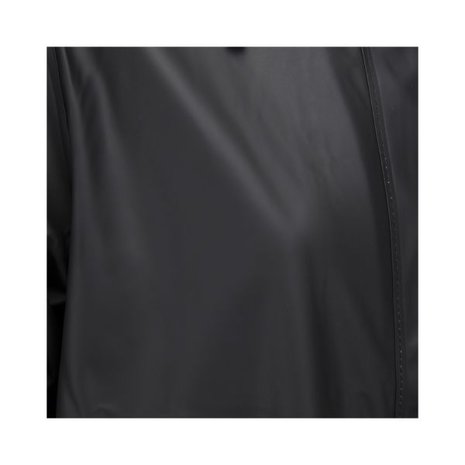 Ilse Jacobsen regenjas  Rain 71 zwart