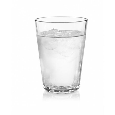 Aanbieding Eva Solo drinkglazen 0,38 L per 8 stuks