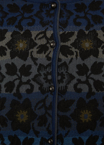 Oleana Cardigan 344 O Black