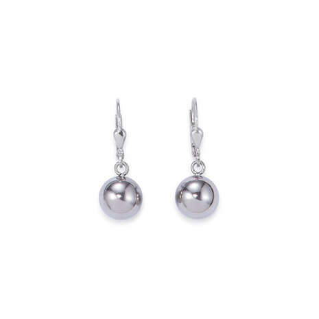 Coeur de Lion Oorbellen 4934/ /1700 Silver