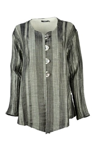 Ralston Tamo blouse grijs