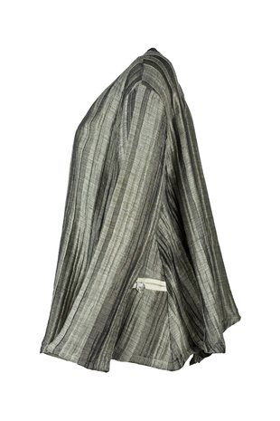 Ralston Tamo blouse grijs