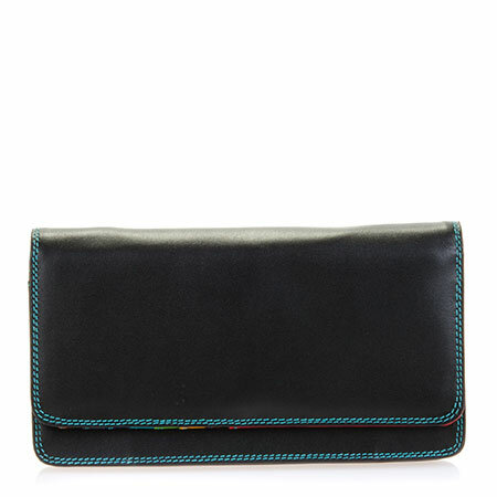 MyWalit Medium Matinee Wallet Black/Pace 237-4