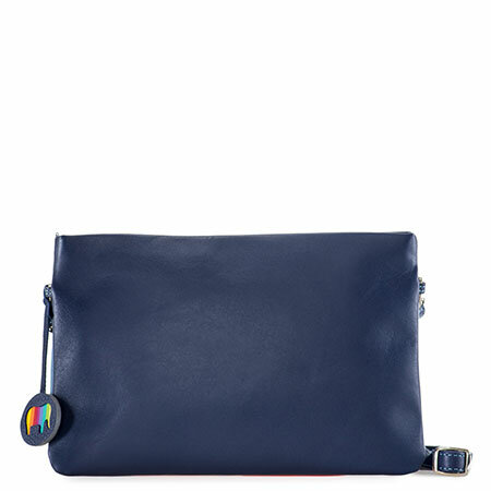 MyWalit Kyoto Small Clutch Royal 1820-127