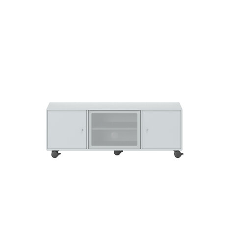 Montana kasten systeem TV & Sound Octave 1