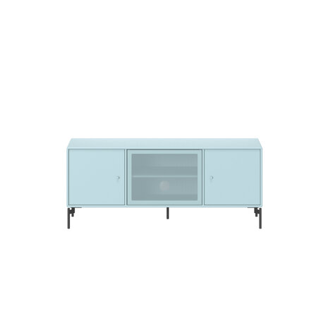 Montana kasten systeem TV & Sound Octave 1