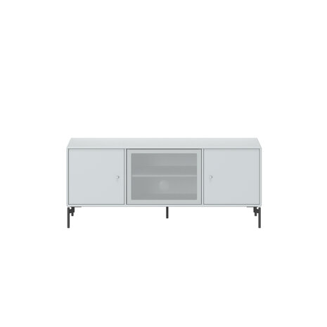 Montana kasten systeem TV & Sound Octave 1