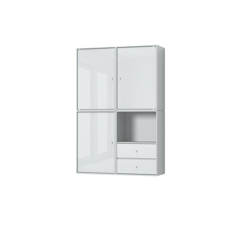 Montana kasten systeem Reflect