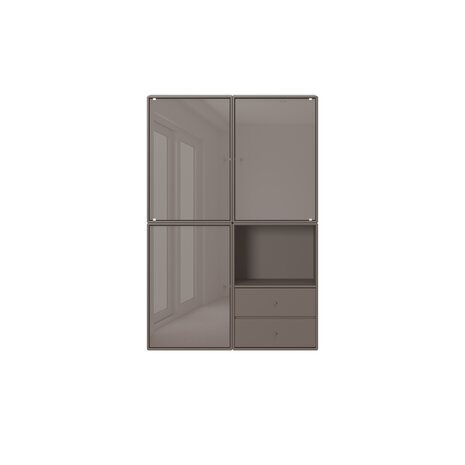 Montana kasten systeem Reflect