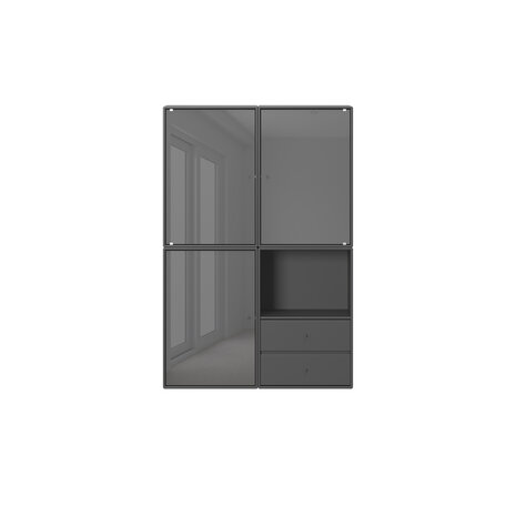 Montana kasten systeem Reflect