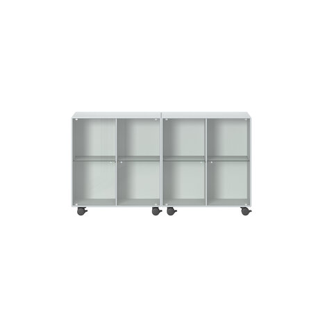 Montana kasten systeem Serve